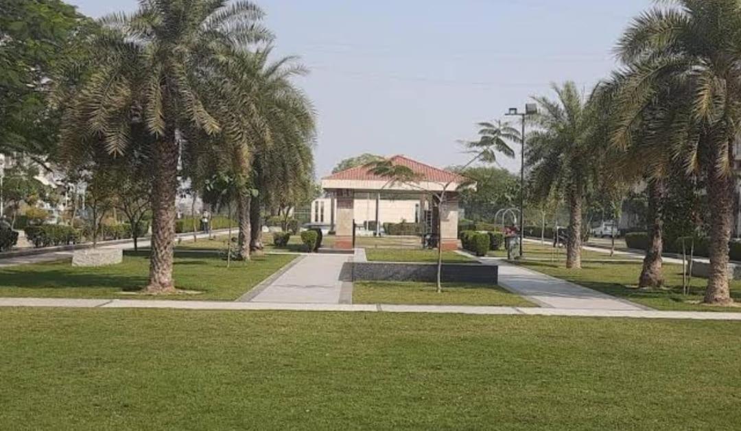 Dubey Homestay - 500 Meter From Temple Vrindāvan Εξωτερικό φωτογραφία