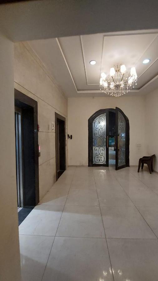 Dubey Homestay - 500 Meter From Temple Vrindāvan Εξωτερικό φωτογραφία